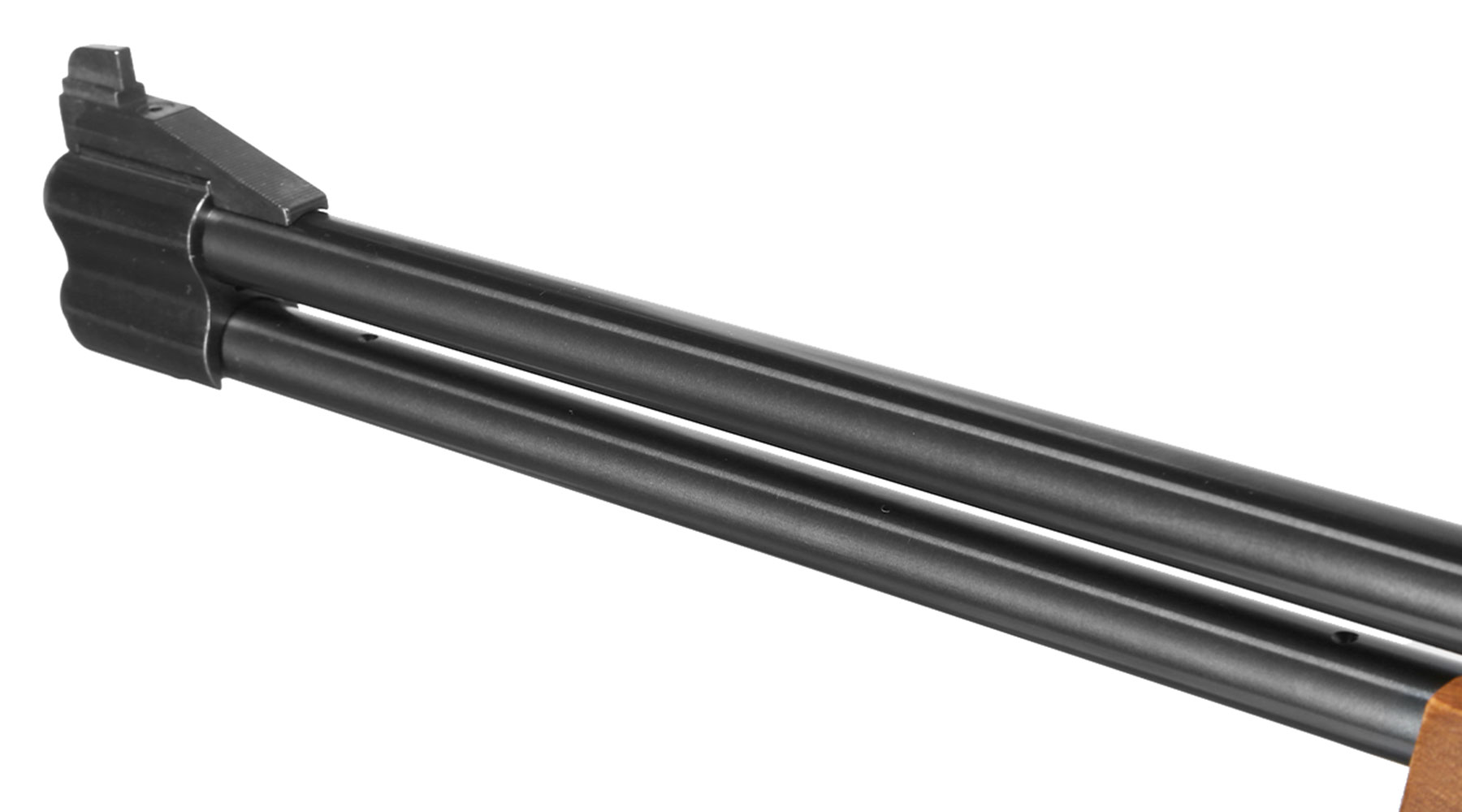 Weihrauch HW 77 Luftgewehr mit Unterspannhebel, Kal. 4,5mm Diabolo Bild 6