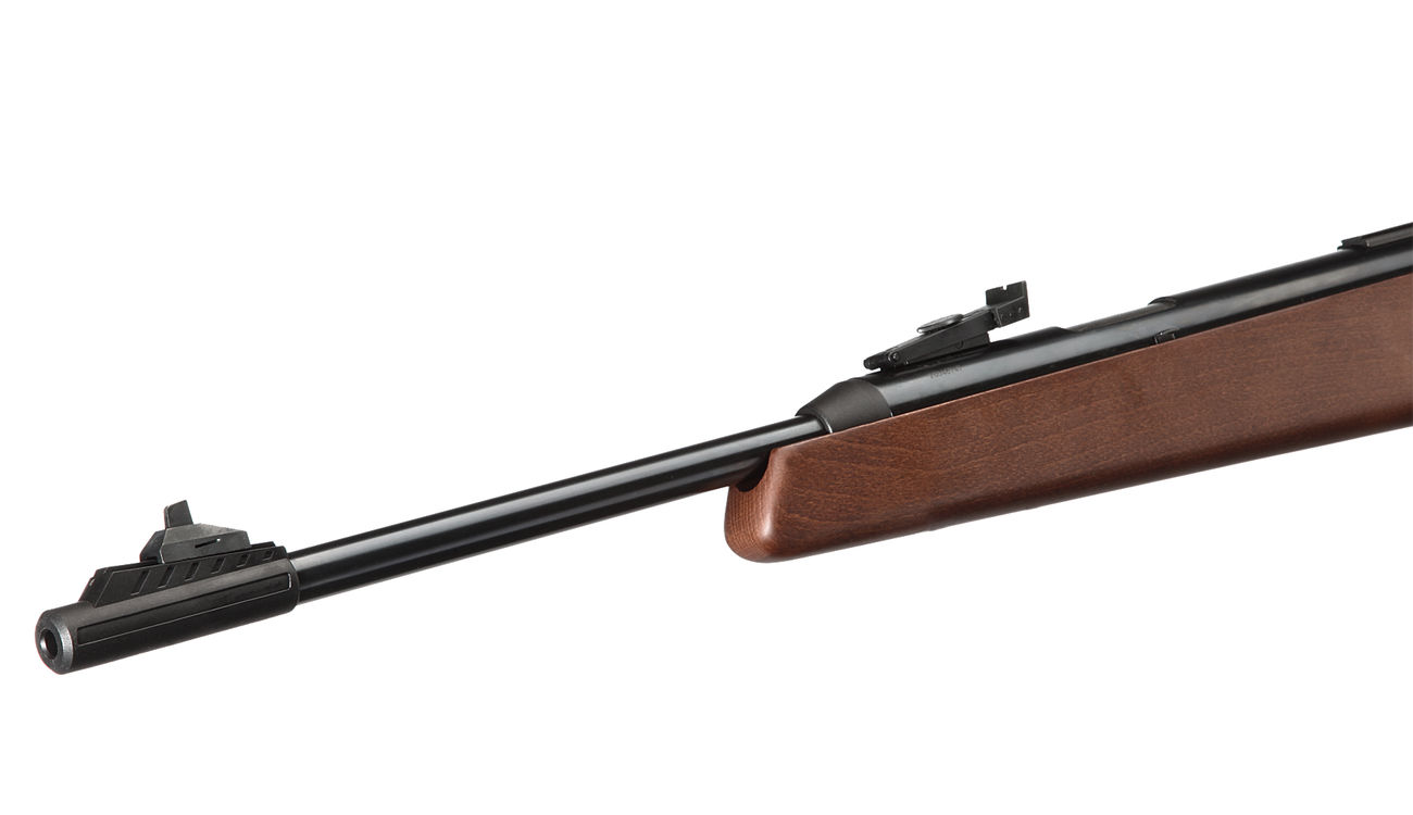 Diana 48 T06 Luftgewehr Seitenspanner Kal. 4,5mm Diabolo Bild 1