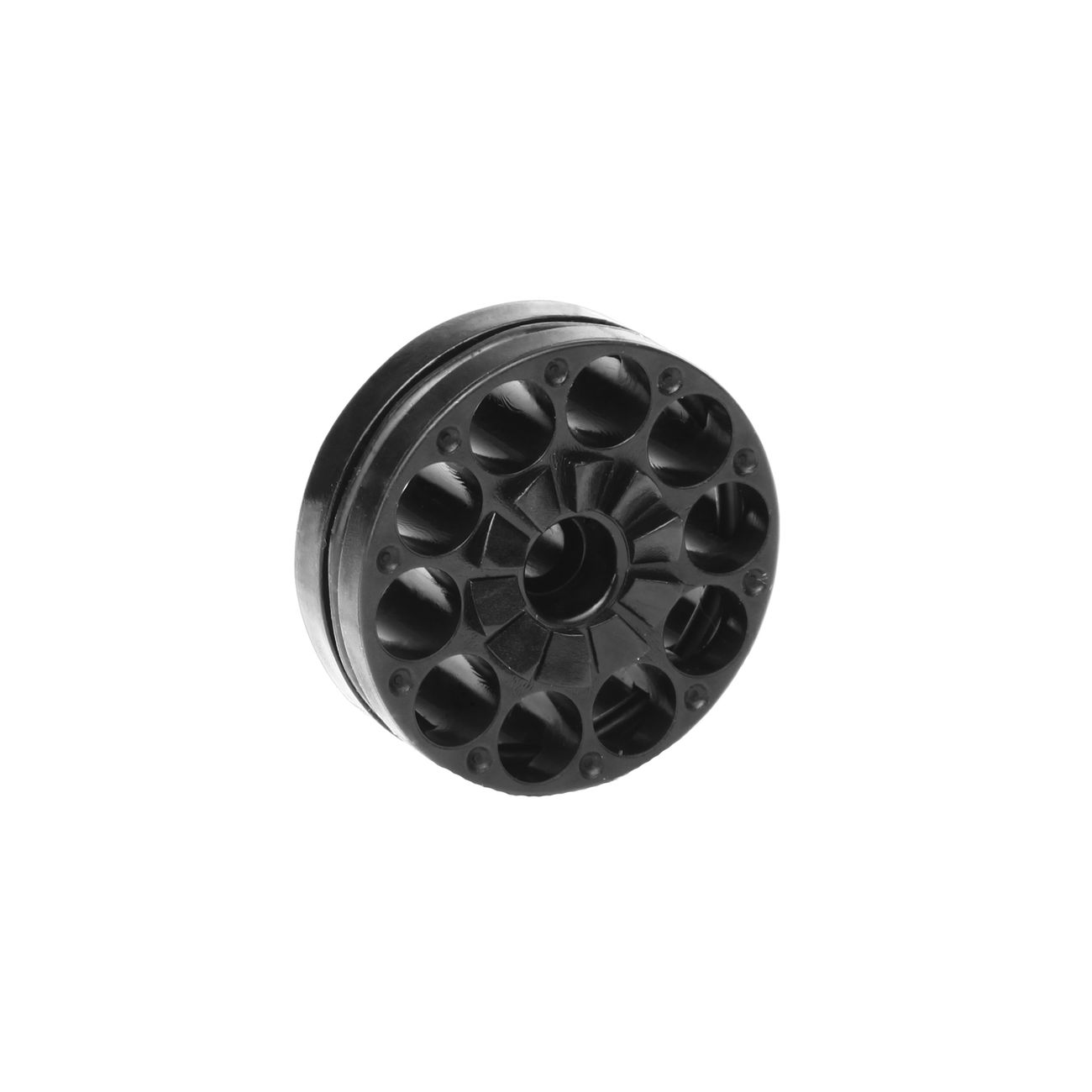 Trommel-Magazin fr Gamo Luftgewehr Extreme 5,5mm Diabolo