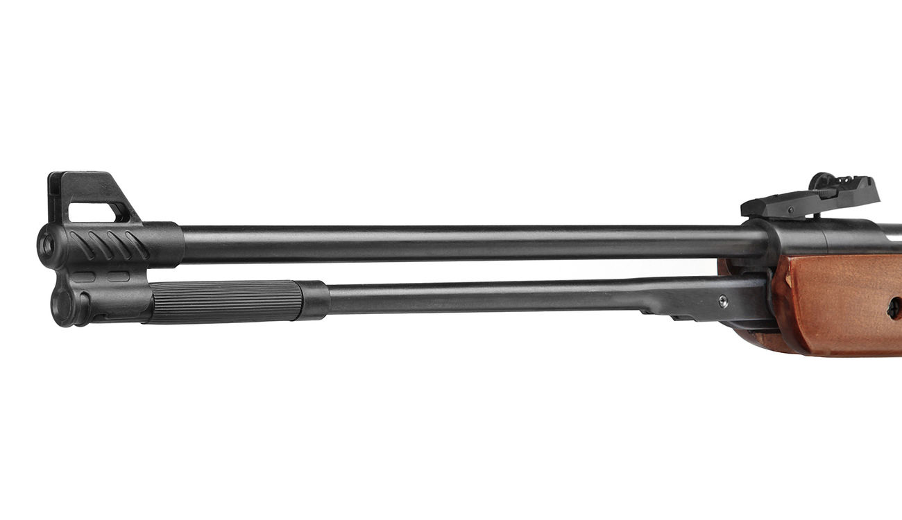 GSG WF600 Unterhebelspanner Luftgewehr Kal. 4,5mm Diabolo Bild 5