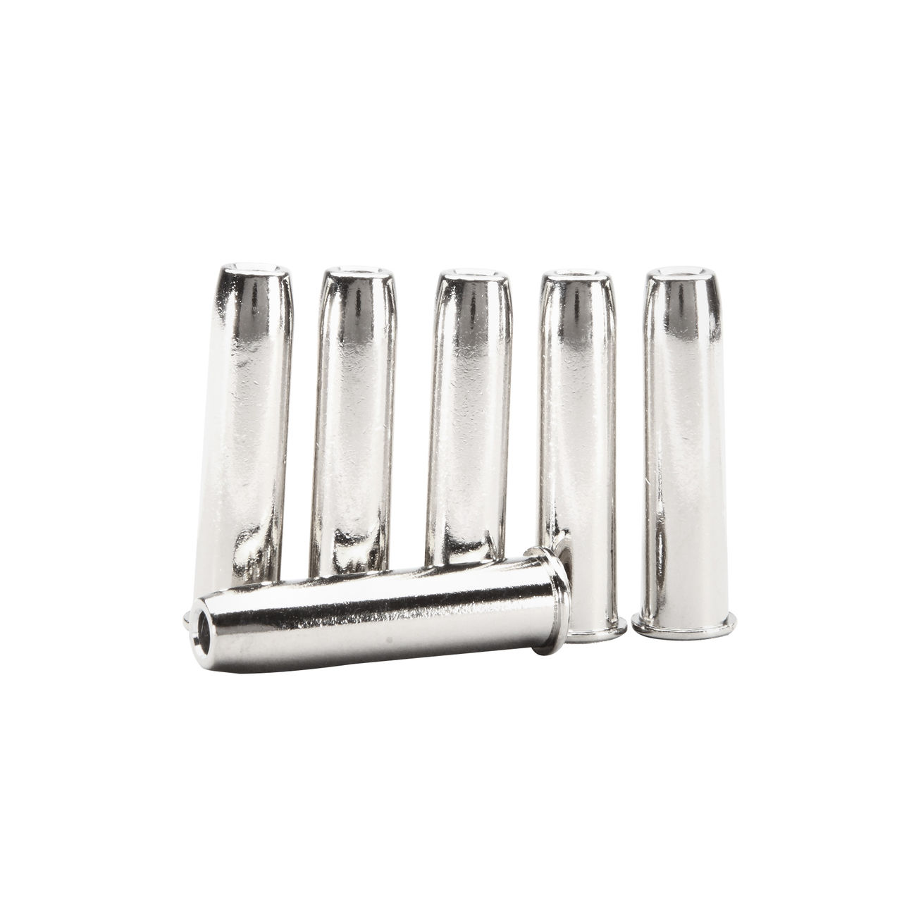 Ersatzhlsen fr Colt Single Action Army 45 CO2 Revolver im Kaliber 4,5 mm Diabolo