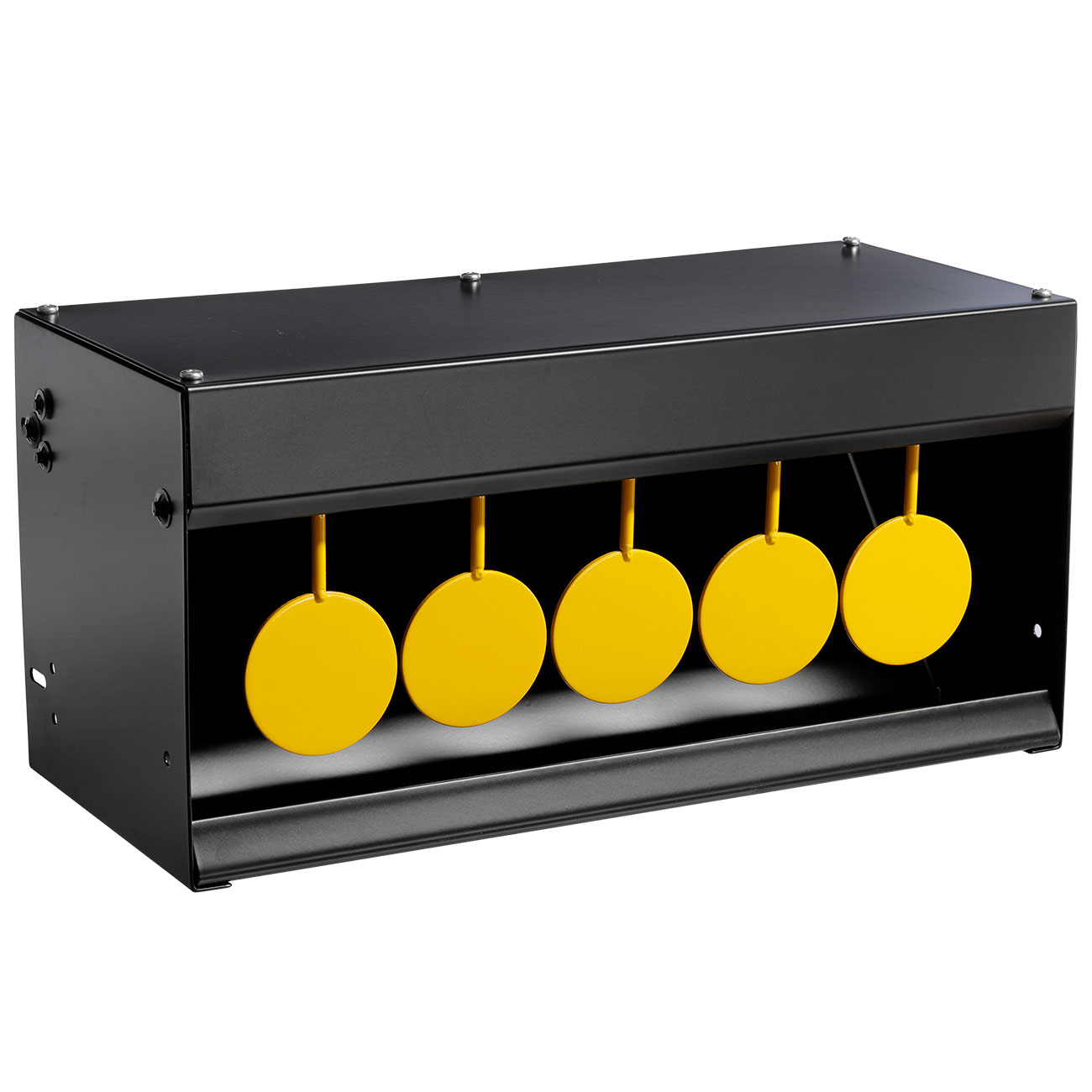 Gamo Kugelfangkasten mit 5 Zielen