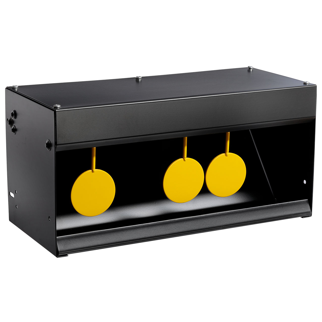 Gamo Kugelfangkasten mit 5 Zielen Bild 2