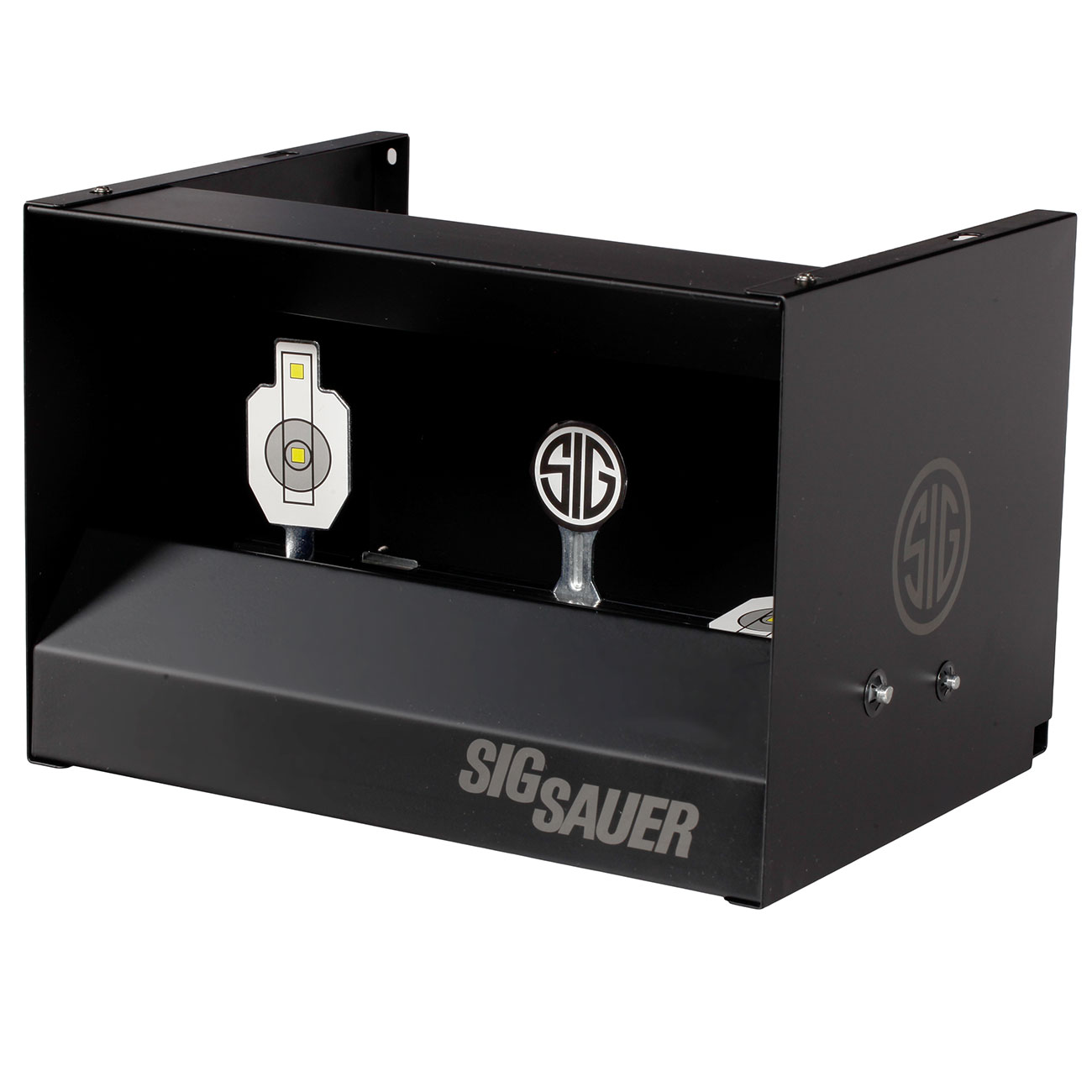 Sig Sauer Kugelfangkasten Dual Shooting Gallery Bild 2