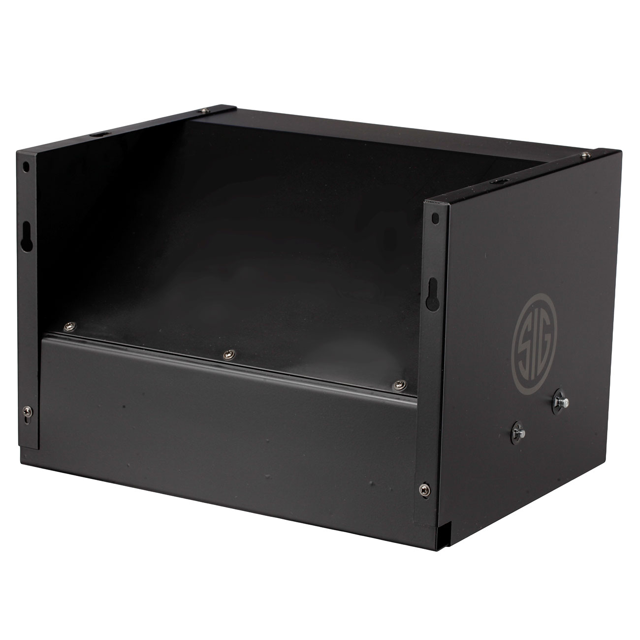 Sig Sauer Kugelfangkasten Dual Shooting Gallery Bild 5
