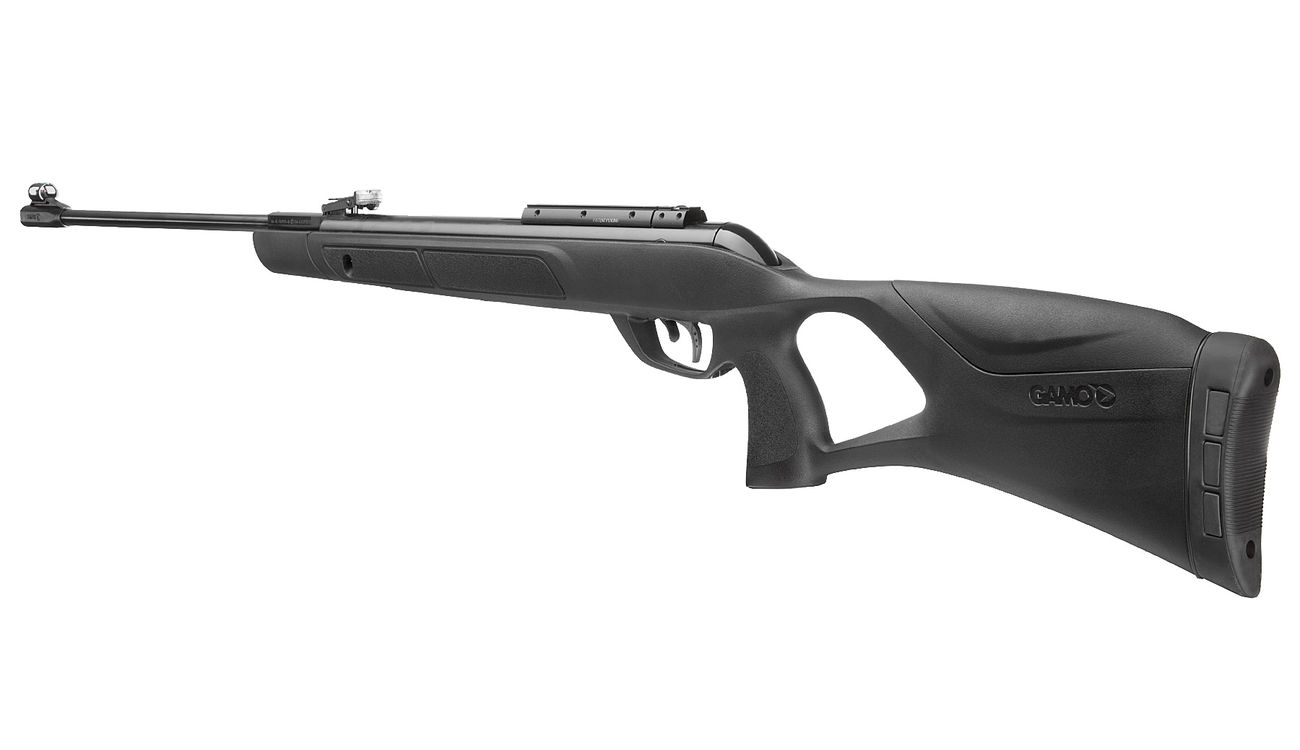 Gamo G Magnum 1250 F Luftgewehr Kal. 4,5mm Diabolo schwarz Kotte & Zeller Gamo G Magnum 1250 F Luftgewehr Kal. 4,5mm Diabolo schwarz Kotte & Zeller