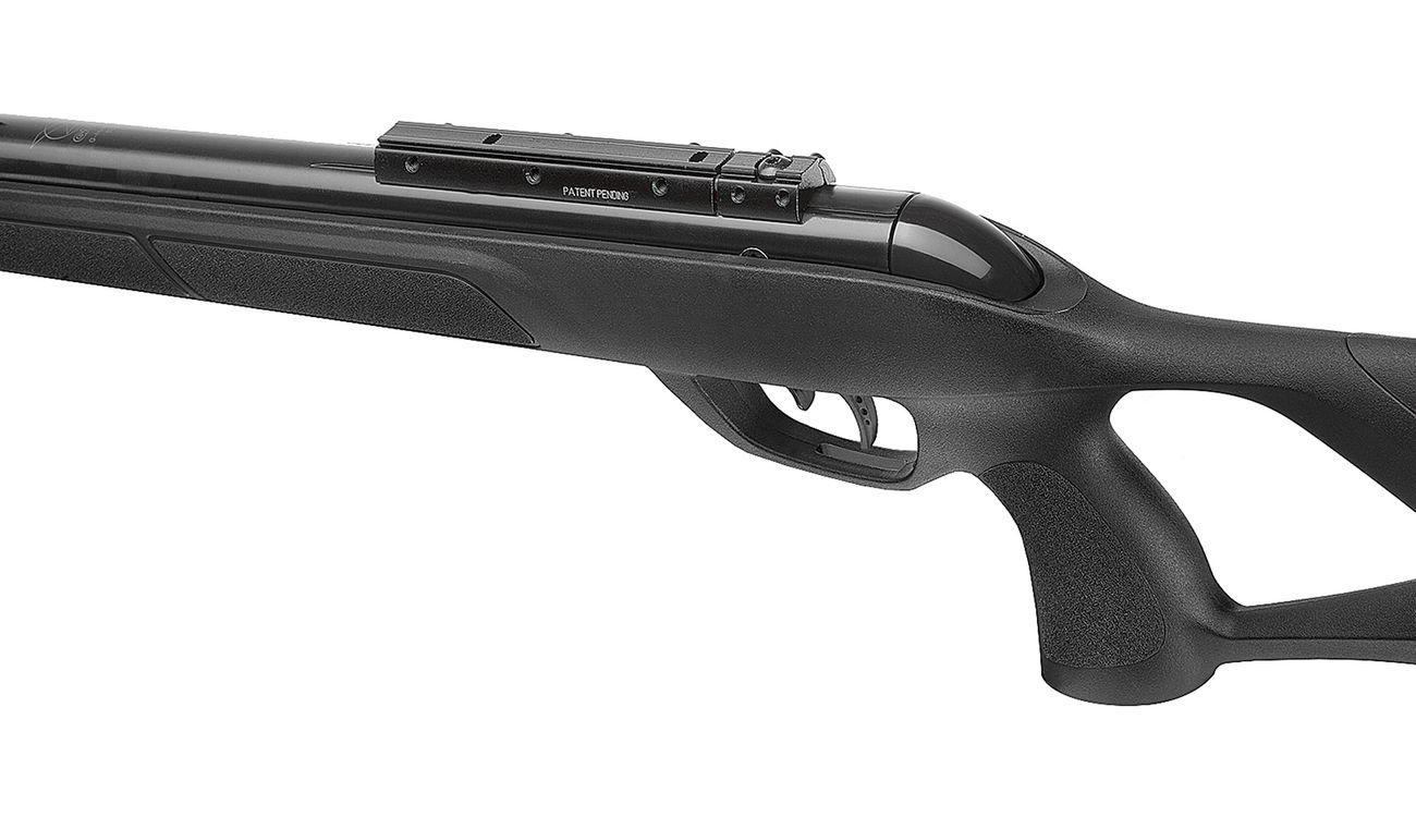 Gamo G Magnum 1250 F Luftgewehr Kal. 4,5mm Diabolo schwarz Bild 1