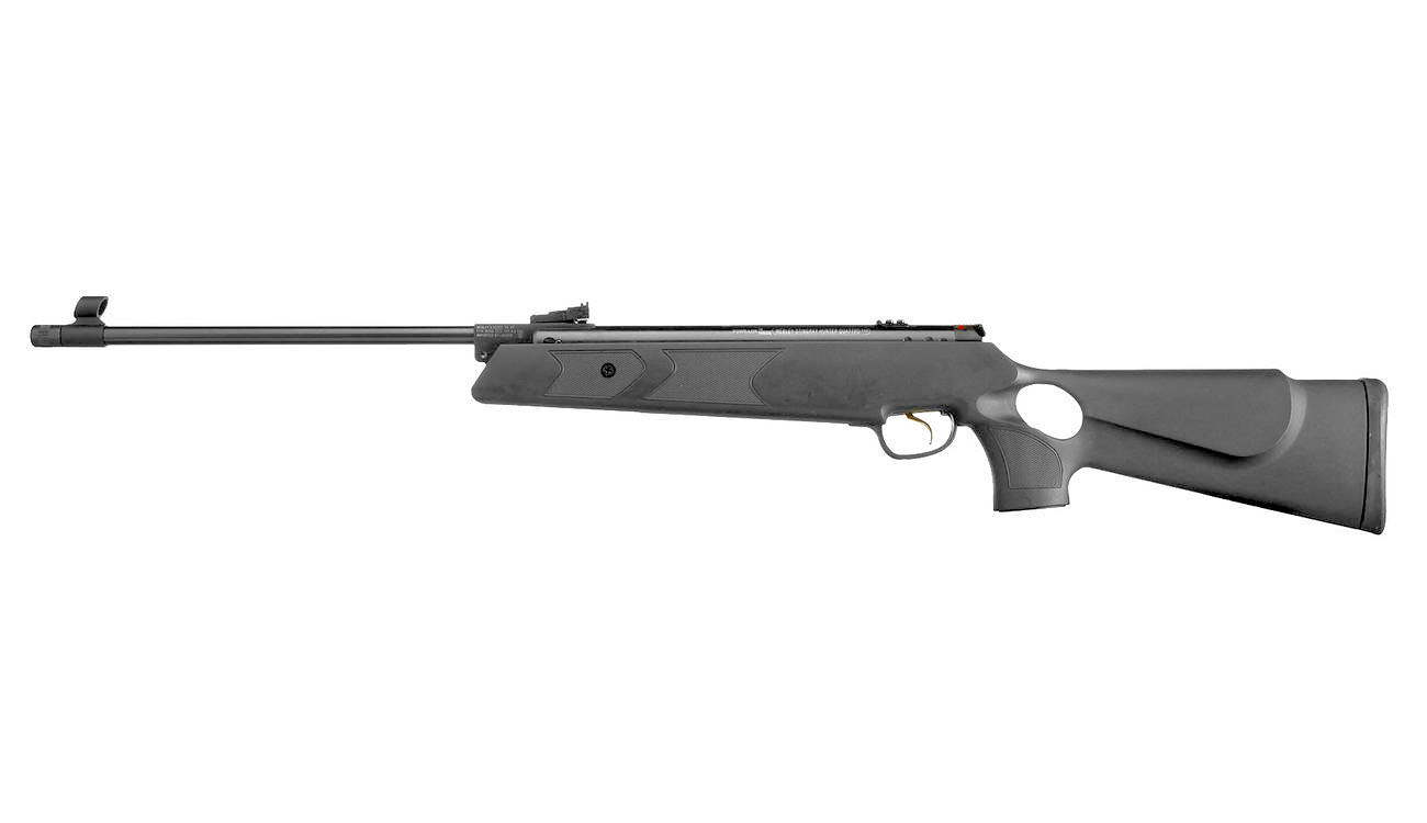 Versandrcklufer Webley Stingray Hunter Luftgewehr Kal. 4,5 mm Diabolo