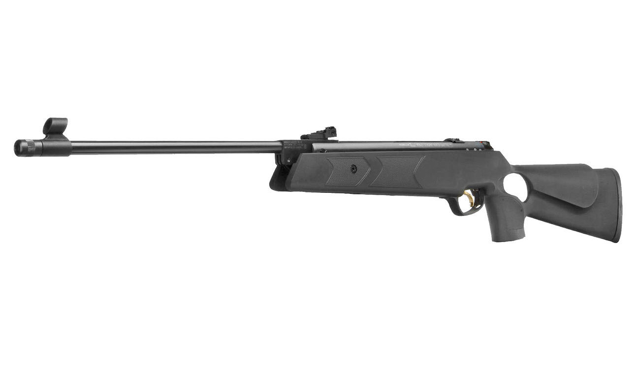 Versandrcklufer Webley Stingray Hunter Luftgewehr Kal. 4,5 mm Diabolo Bild 1