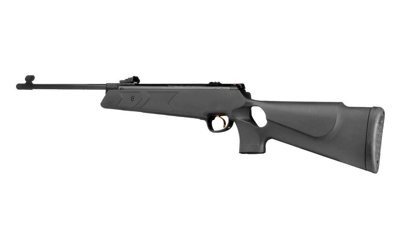 Versandrcklufer Webley Stingray Hunter Luftgewehr Kal. 4,5 mm Diabolo Bild 2