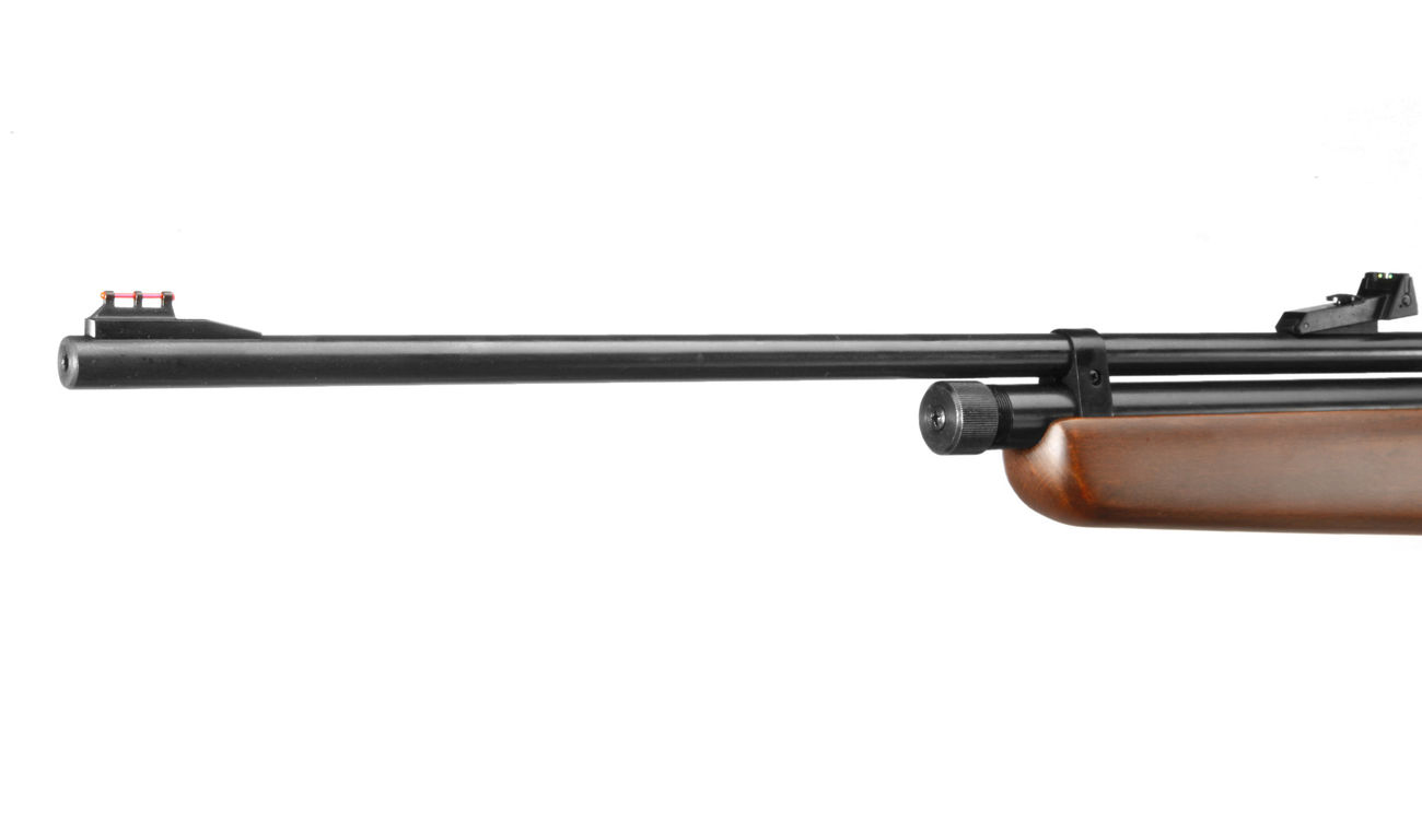 Norconia QB78D CO2-Luftgewehr Kal. 4,5mm Deluxe-Ausfhrung Bild 1