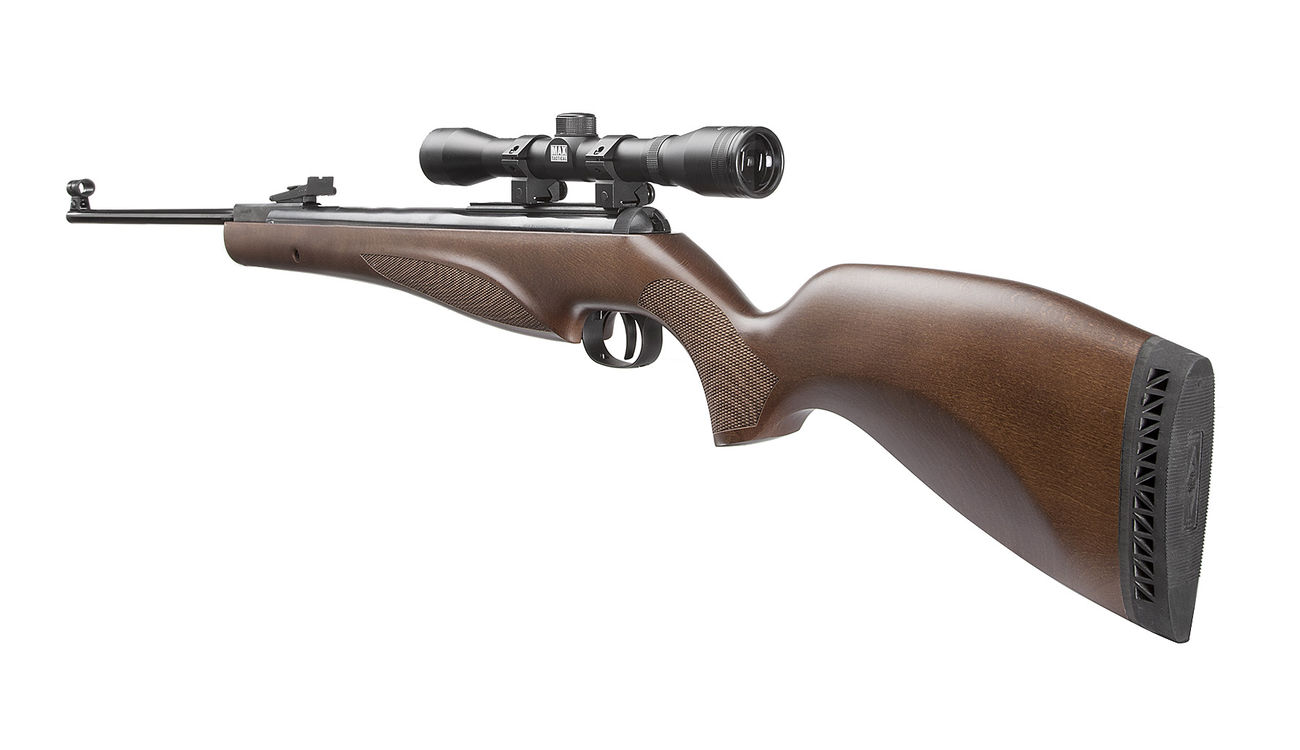 Diana 350 NTEC Magnum Premium Luftgewehr T06 Kal. 4,5mm Diabolo inkl