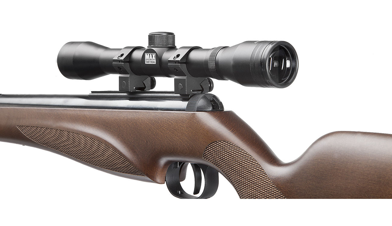 Diana 350 NTEC Magnum Premium Luftgewehr T06 Kal. 4,5mm Diabolo inkl