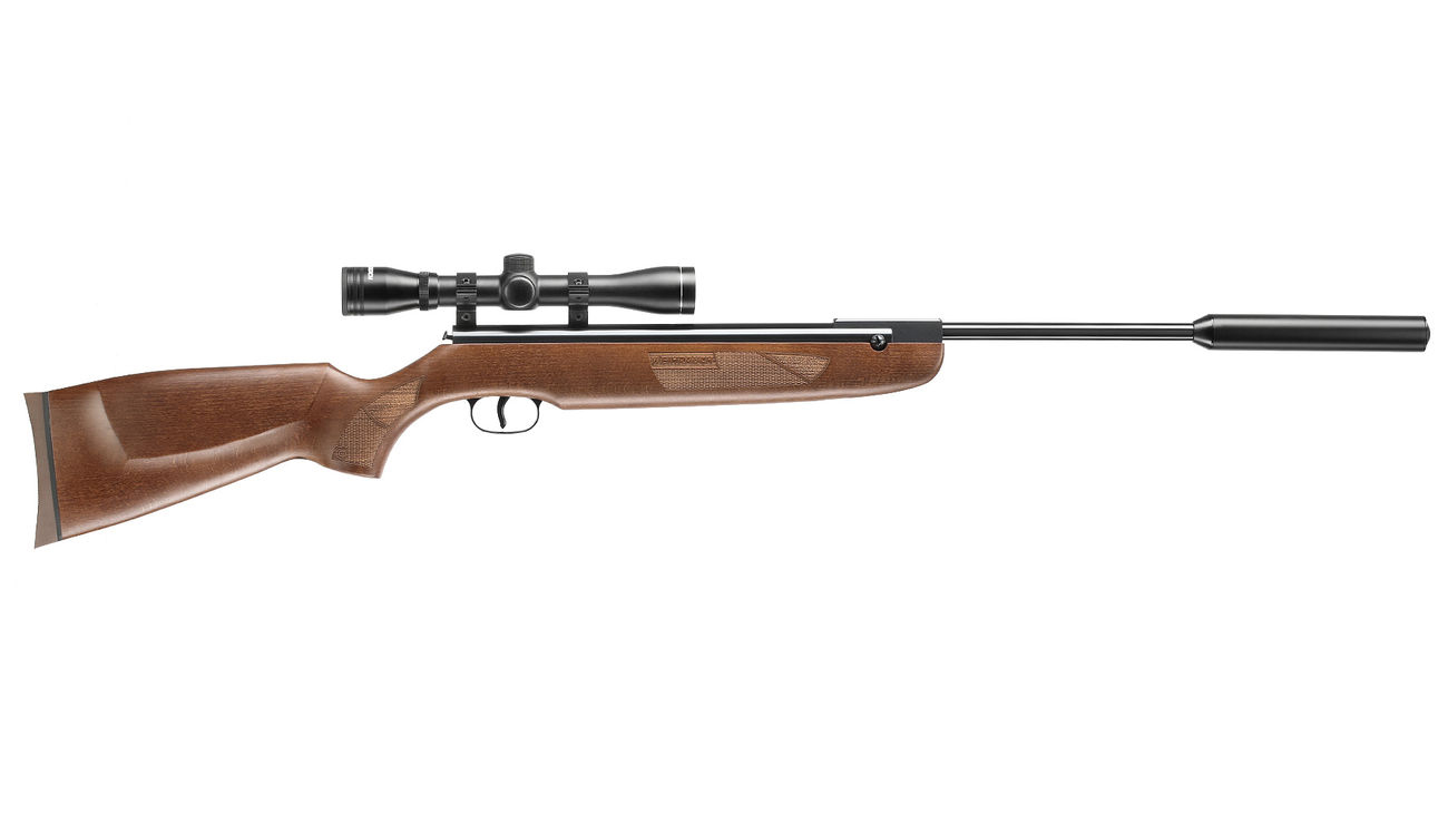 Weihrauch Hw 50 Mii Luftgewehr Kal 4 5mm Mit Schalldampfer Und Zielfernrohr Kotte Zeller Weihrauch Hw 50 Mii Luftgewehr Kal 4 5mm Mit Schalldampfer Und Zielfernrohr Kotte Zeller