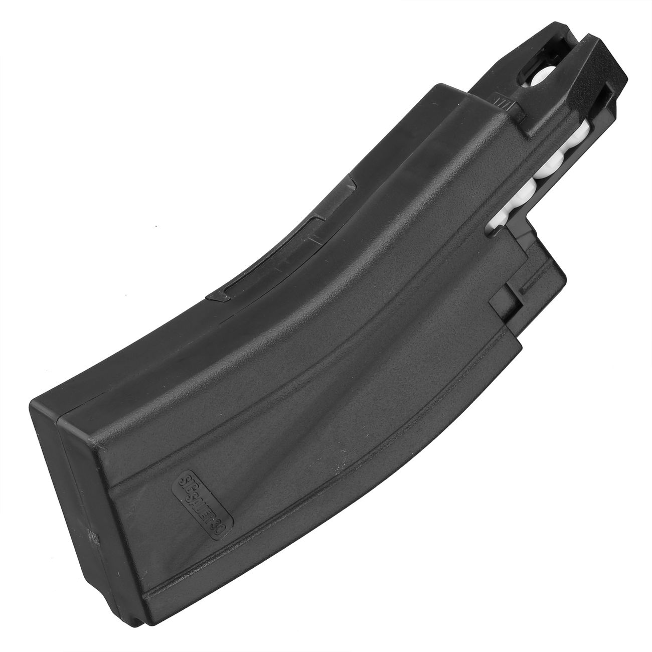 Sig Sauer Ersatzmagazin fr MCX / MPX CO2 Luftgewehr 4,5 mm Diabolo Bild 2