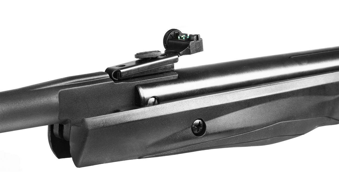Browning X-Blade II Luftgewehr Kal. 4,5 mm Diabolo schwarz Bild 5