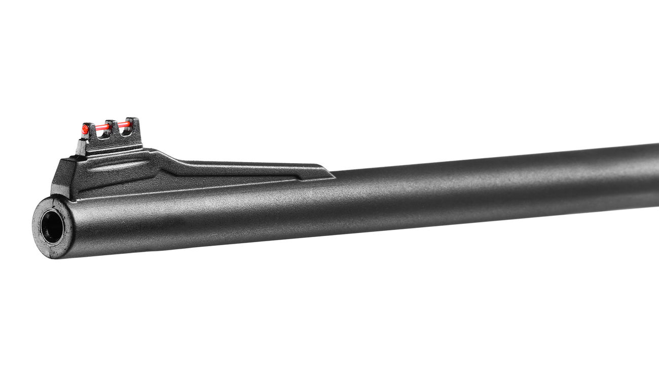 Browning X-Blade II Luftgewehr Kal. 4,5 mm Diabolo schwarz Bild 7