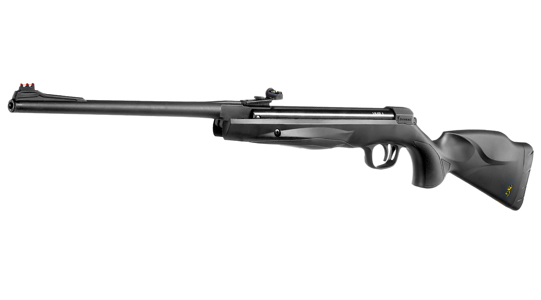 Browning X-Blade II Luftgewehr Kal. 4,5 mm Diabolo schwarz Bild 1