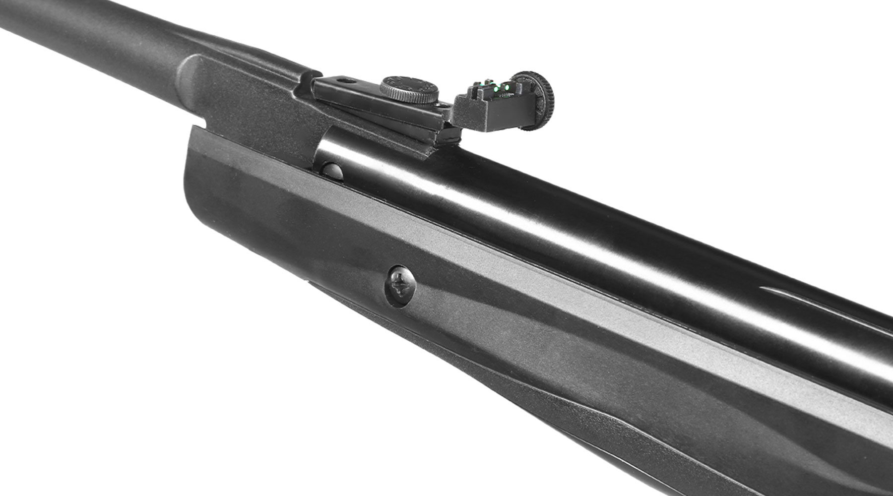 Browning X-Blade II Luftgewehr Kal. 4,5 mm Diabolo schwarz Bild 7