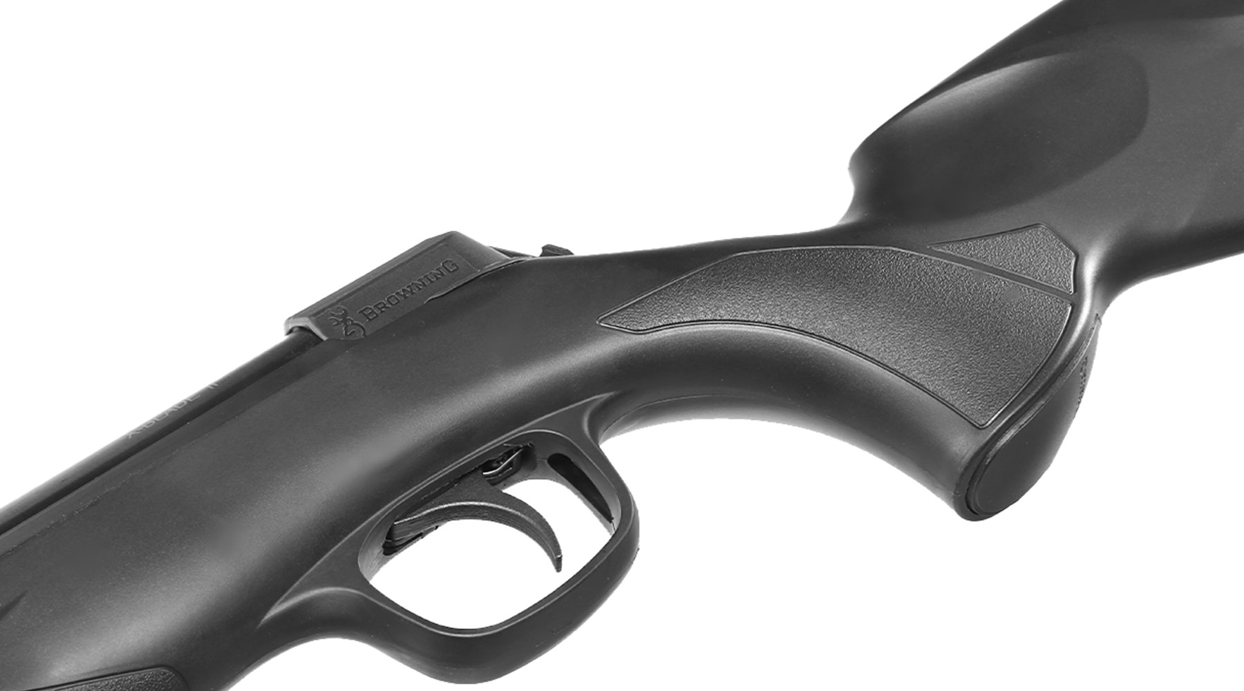 Browning X-Blade II Luftgewehr Kal. 4,5 mm Diabolo schwarz Bild 8