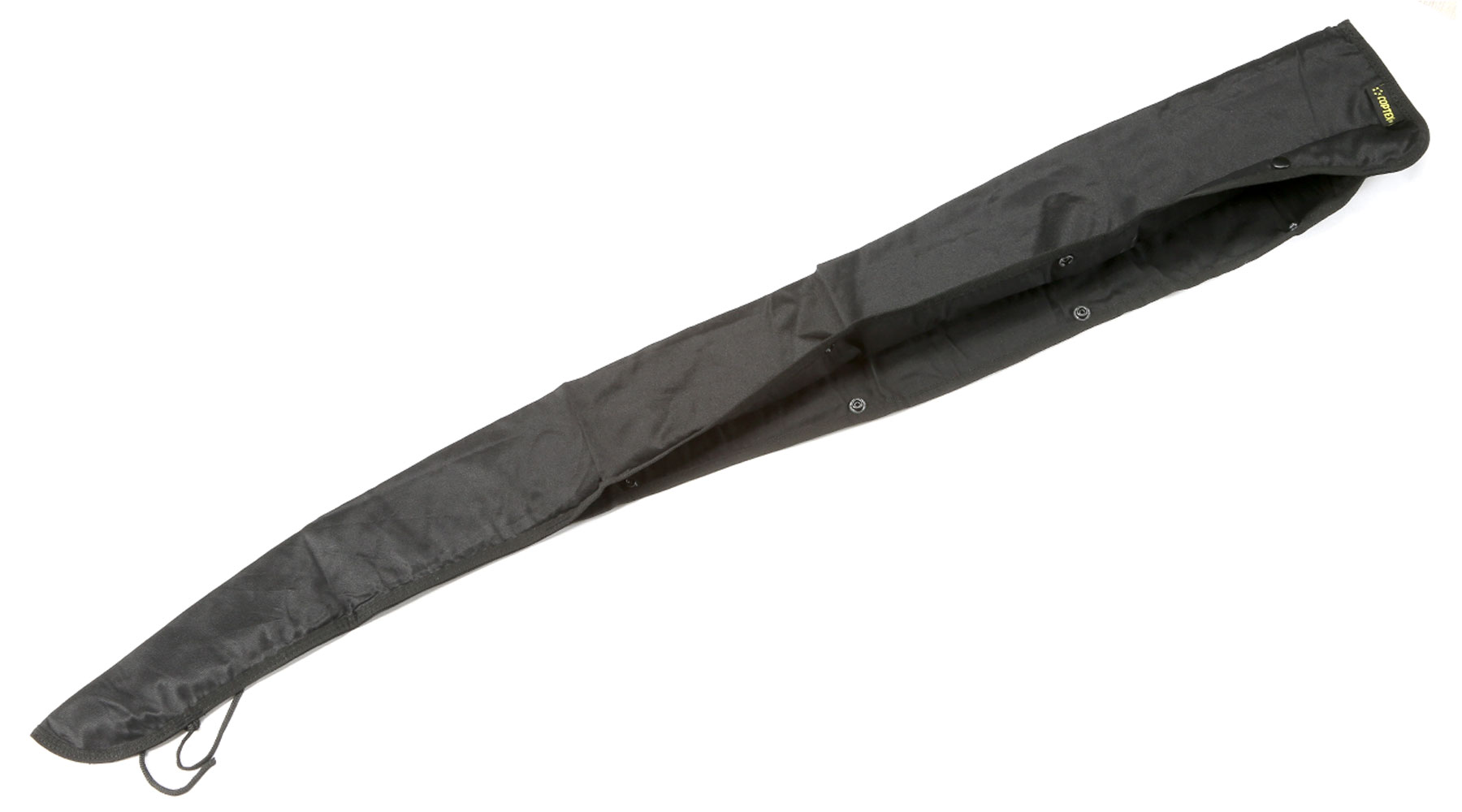 Coptex Gewehrsocke schwarz Bild 1
