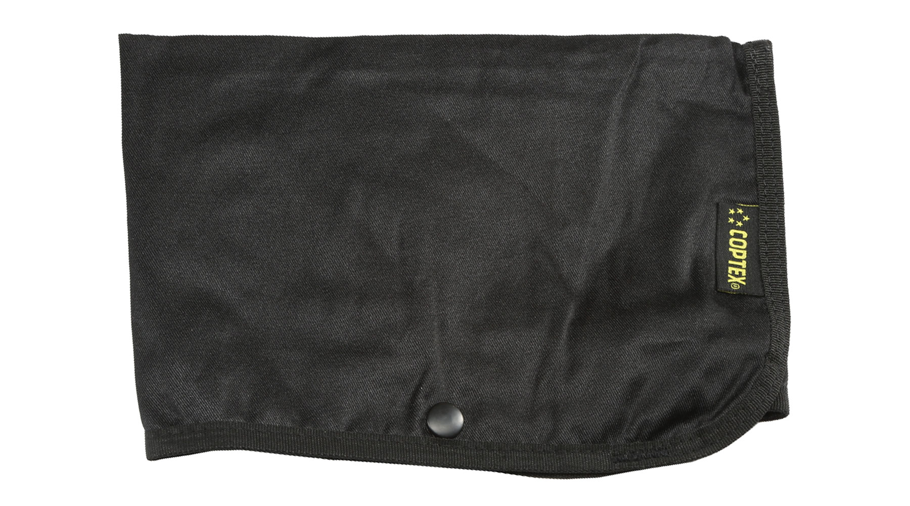 Coptex Gewehrsocke schwarz Bild 3