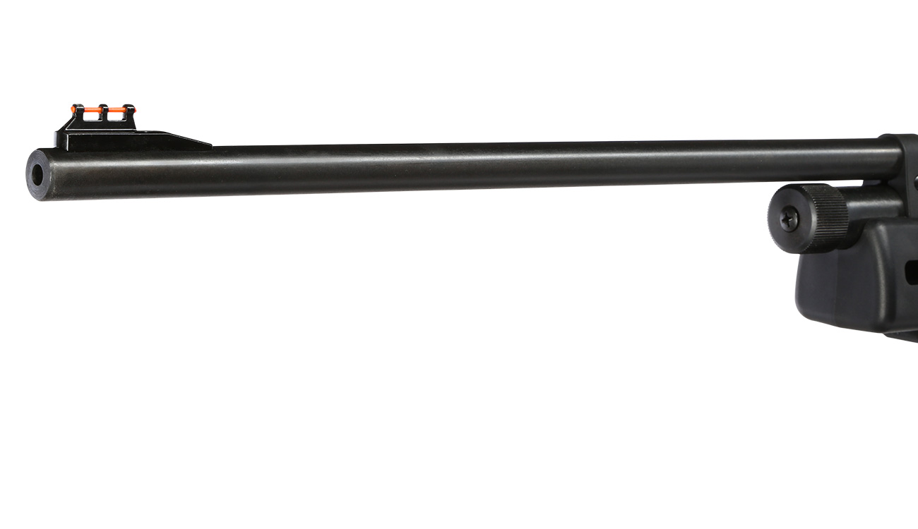 Beeman Norconia QB78B CO2-Luftgewehr Kal. 5,5mm schwarz Bild 8