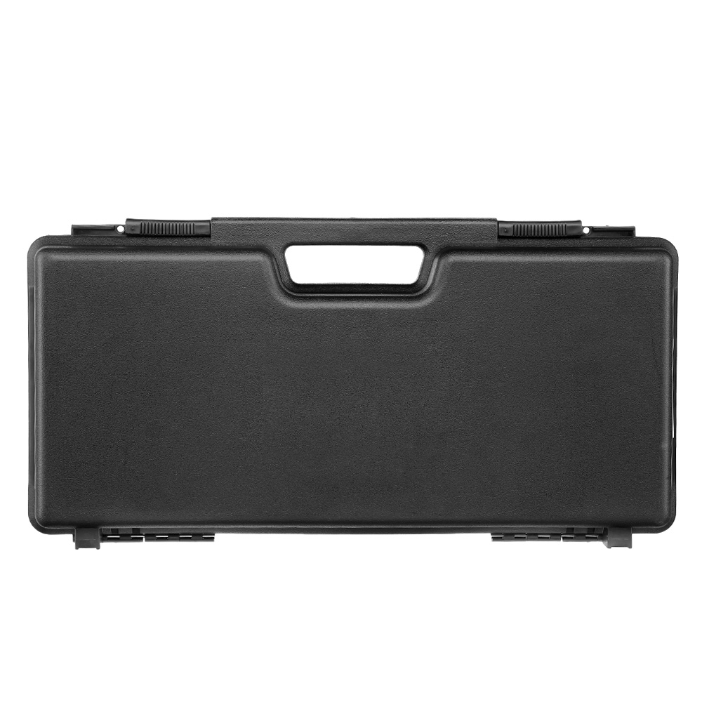 Crosman 1322 American Classic Pump Luftpistole Kal. 5,5 mm Diabolo schwarz Bild 7
