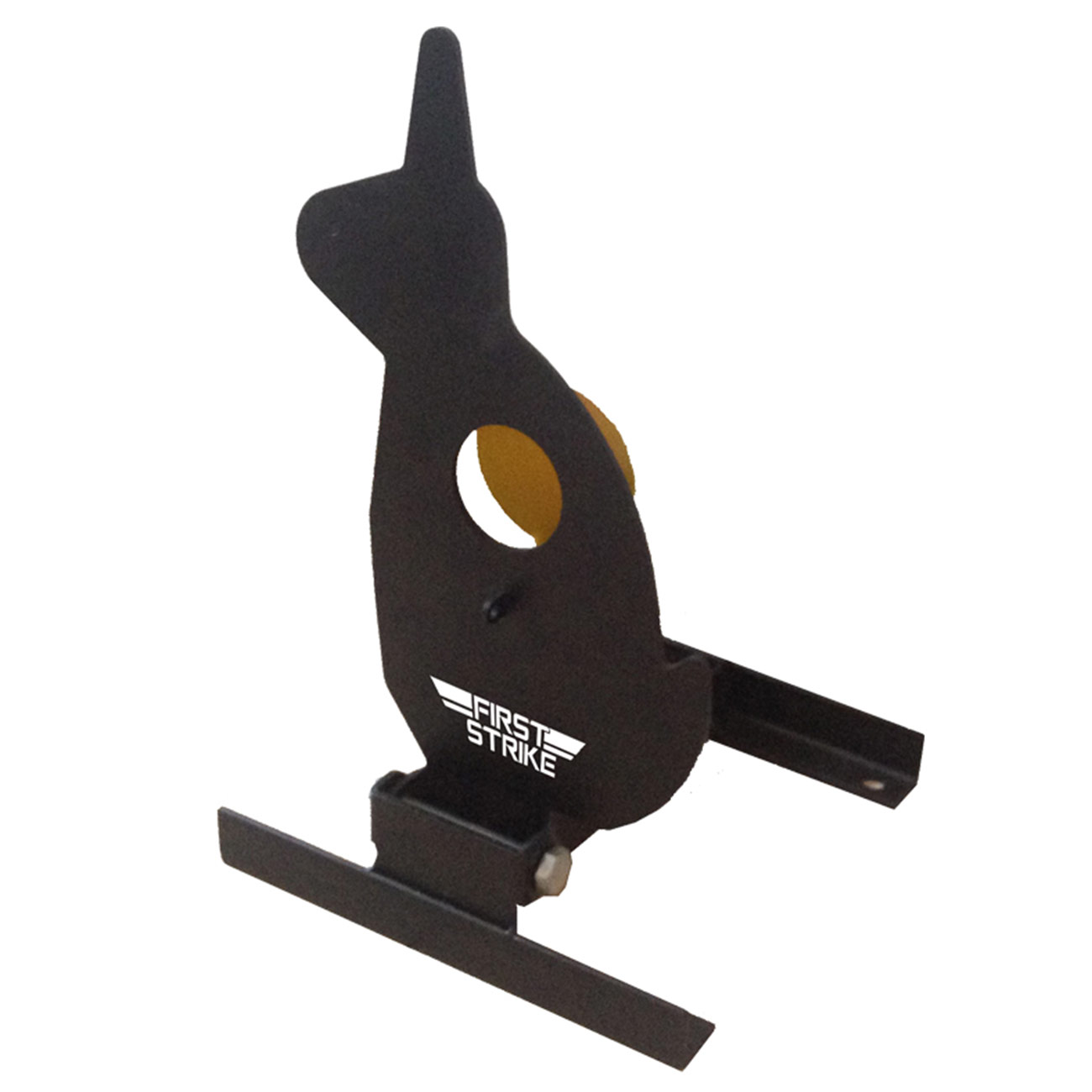 First Strike Field Target Silhouettenziel Hase