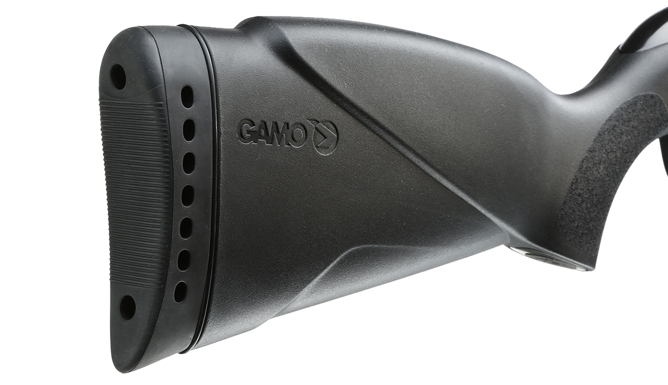 Gamo Black Bear Luftgewehr Kal. 4,5 mm schwarz Bild 1