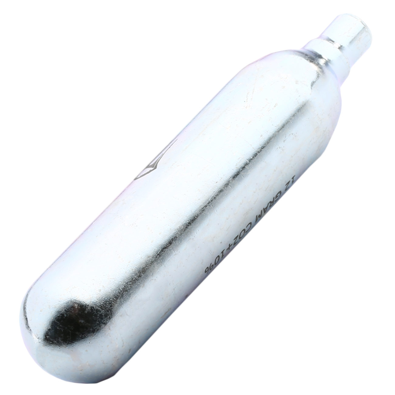 Borner CO2 Kapseln 12g 500 St. Bild 1