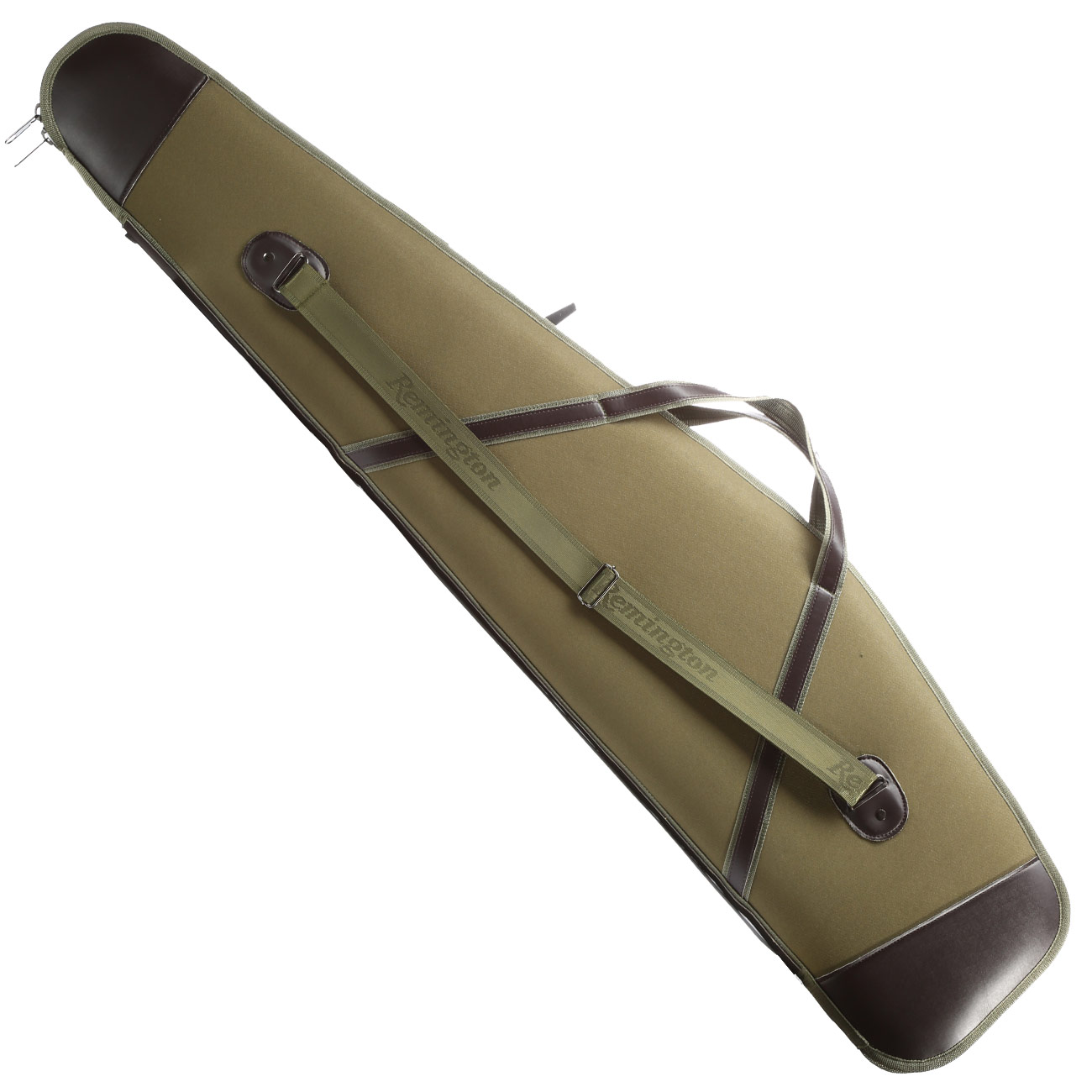 remington rifle cases