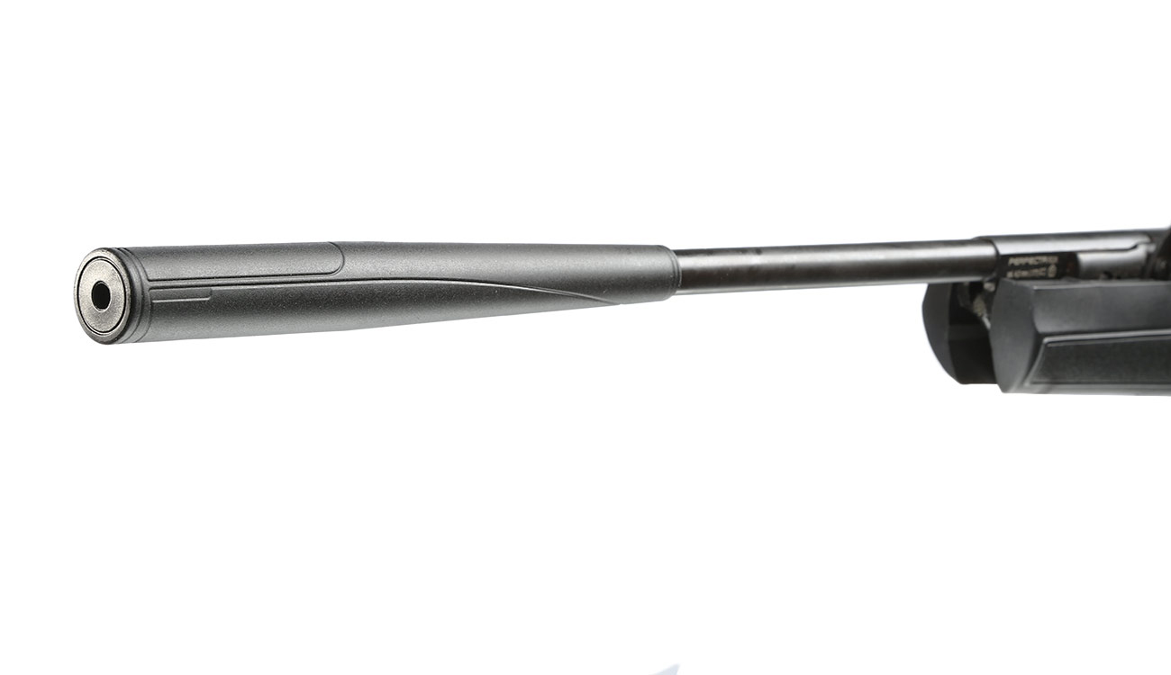 Perfecta RS26 Knicklauf-Luftgewehr Kal. 4,5 mm Diabolo inkl. 4x20 Zielfernrohr Bild 1