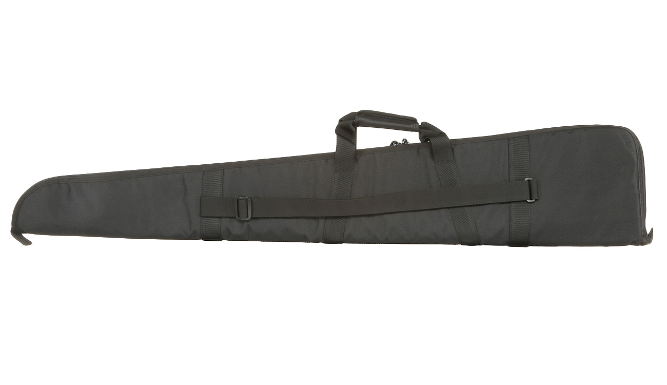 Waffentasche Jagdtasche Waffenfutteral für Luftgewehr mit Fernrohr 120 cm 