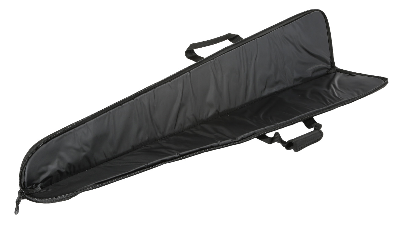 Coptex Gewehrtasche Cordura 120 cm schwarz Bild 4