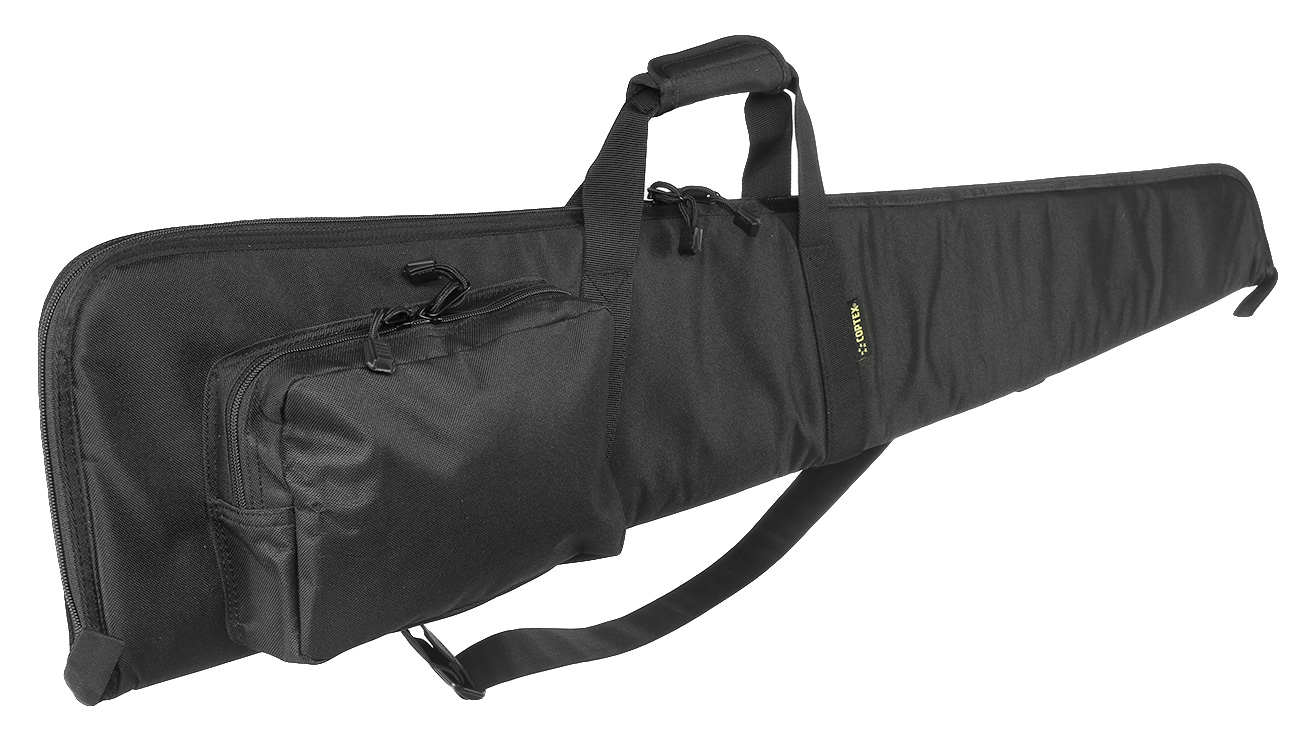 Coptex Gewehrtasche Cordura 120 cm schwarz kaufen