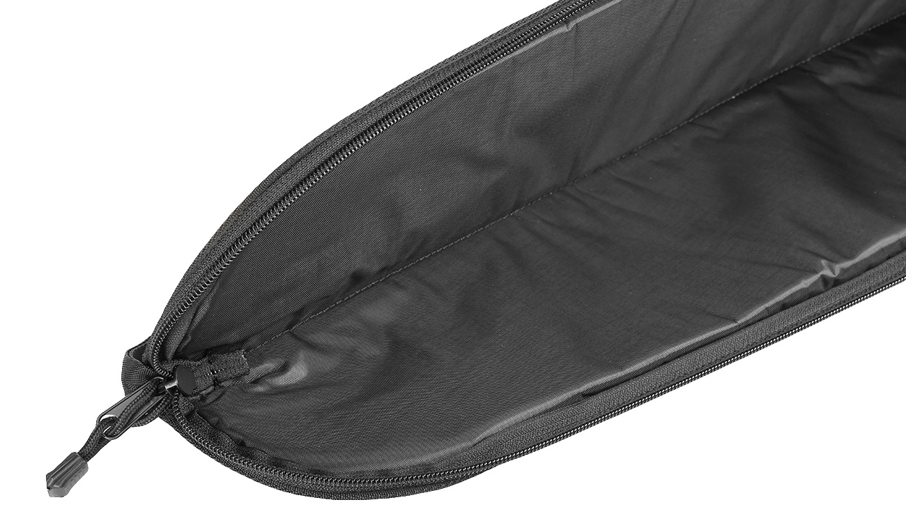 Coptex Gewehrtasche Cordura 120 cm schwarz Bild 8