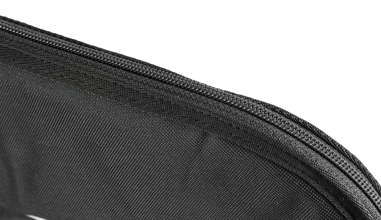 Coptex Gewehrtasche Cordura 120 cm schwarz Bild 9