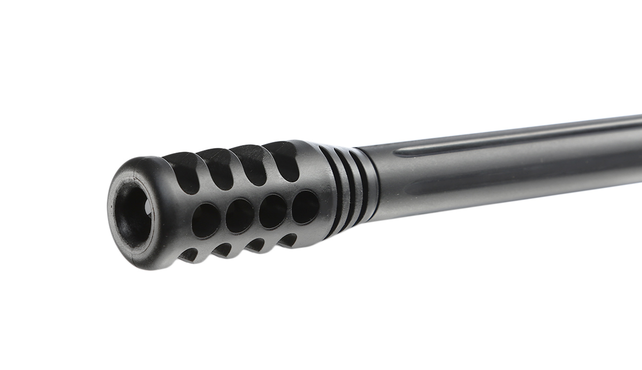 Gamo Fast Shot IGT 10-schssiges Knicklauf-Luftgewehr Kal. 4,5mm Diabolo inkl. 4x32 WR Zielfernrohr Bild 1