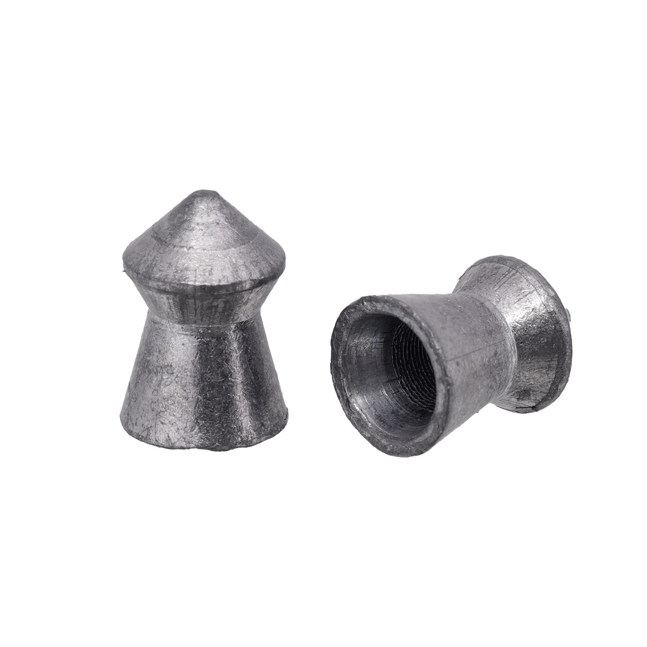 H&N Spitzkopf-Diabolo Spitzkugel 5,5 mm 200 Stck Bild 4