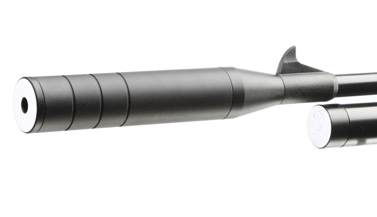 DIANA Stormrider Pressluftgewehr PCP Kal. 4,5 mm Diabolo Bild 1