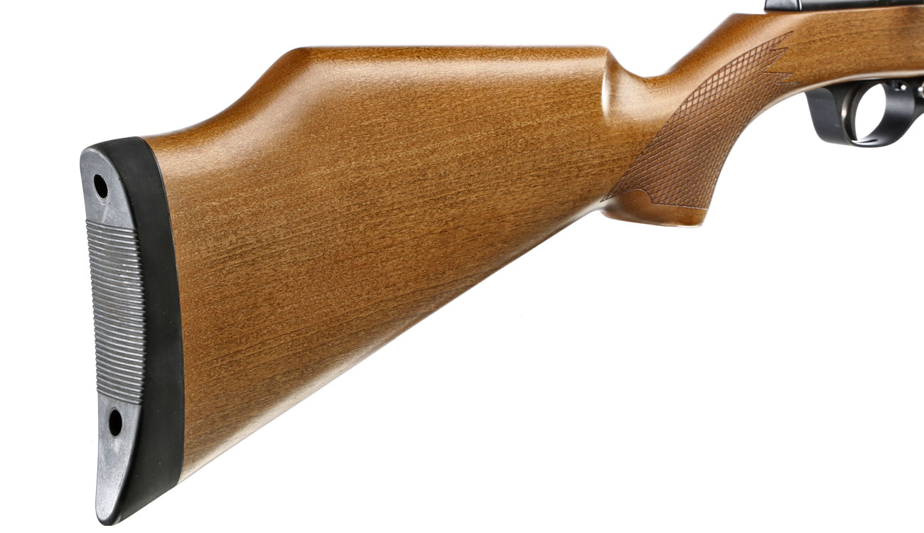 DIANA Stormrider Pressluftgewehr PCP Kal. 4,5 mm Diabolo Bild 1