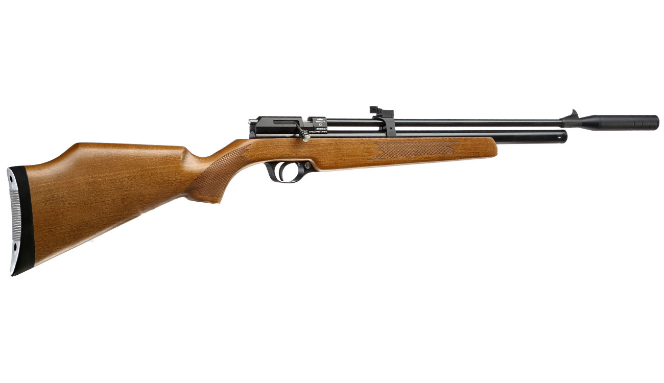 DIANA Stormrider Pressluftgewehr PCP Kal. 4,5 mm Diabolo Bild 1