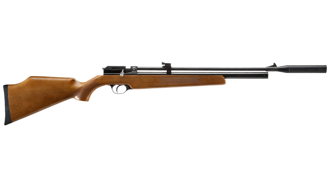 DIANA Stormrider Pressluftgewehr PCP Kal. 4,5 mm Diabolo Bild 1