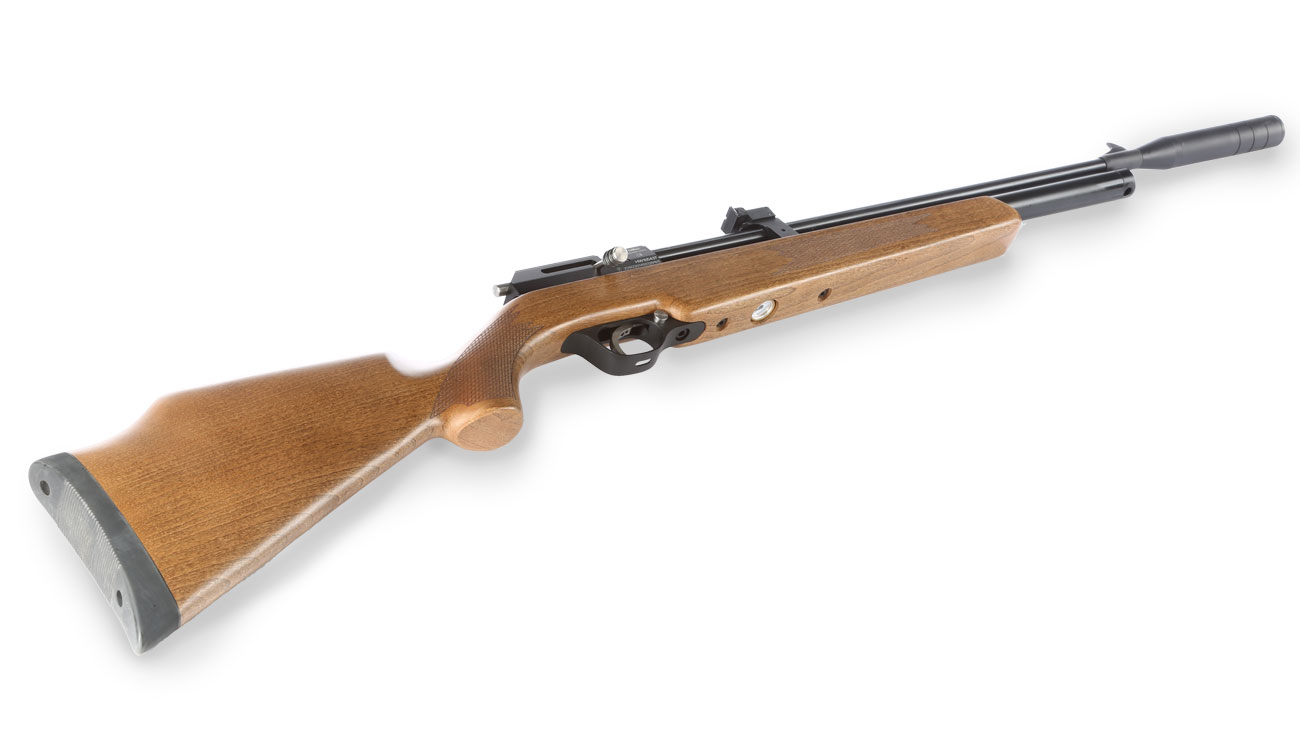 DIANA Stormrider Pressluftgewehr PCP Kal. 4,5 mm Diabolo Bild 1