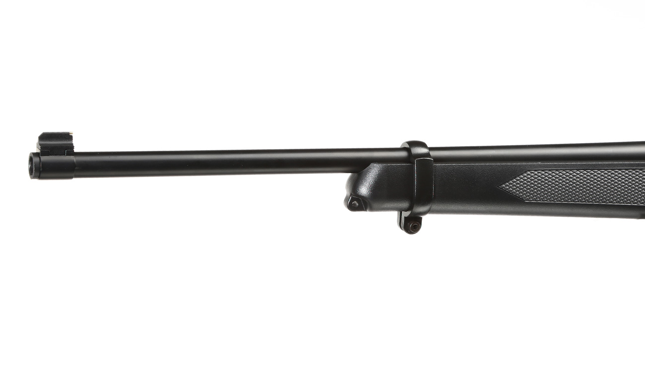 Ruger 10/22 CO2-Luftgewehr 4,5mm Diabolo Bild 1
