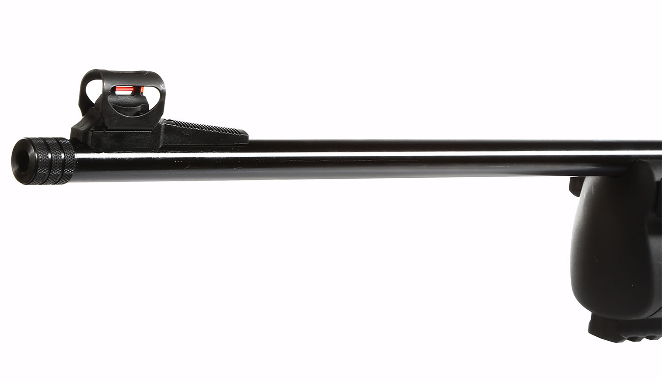 Umarex 850 M2 CO2-Luftgewehr 5,5mm Diabolo schwarz Bild 9