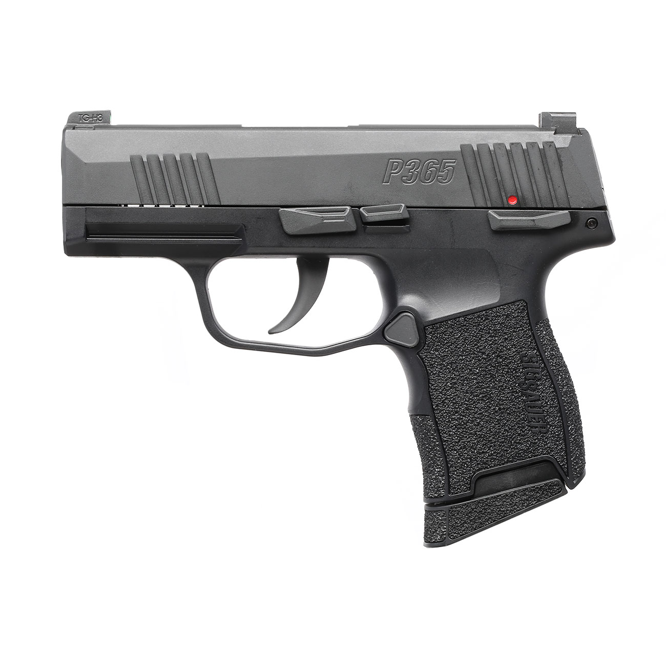Sig Sauer P365 CO2 Luftpistole Kal. 4,5mm BB schwarz