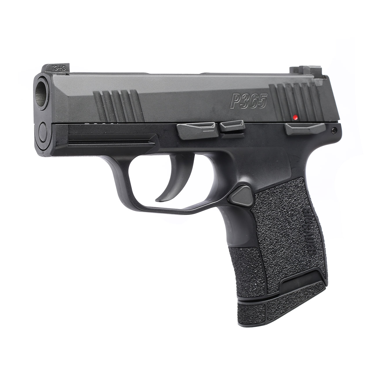 Sig Sauer P365 CO2 Luftpistole Kal. 4,5mm BB schwarz Bild 1