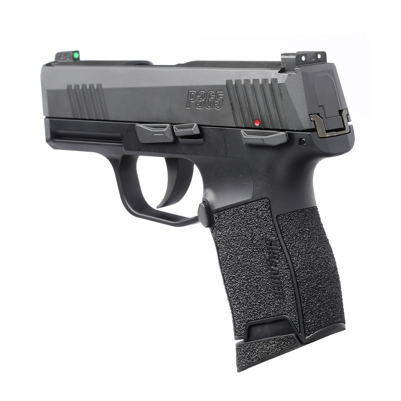 Sig Sauer P365 CO2 Luftpistole Kal. 4,5mm BB schwarz Bild 2
